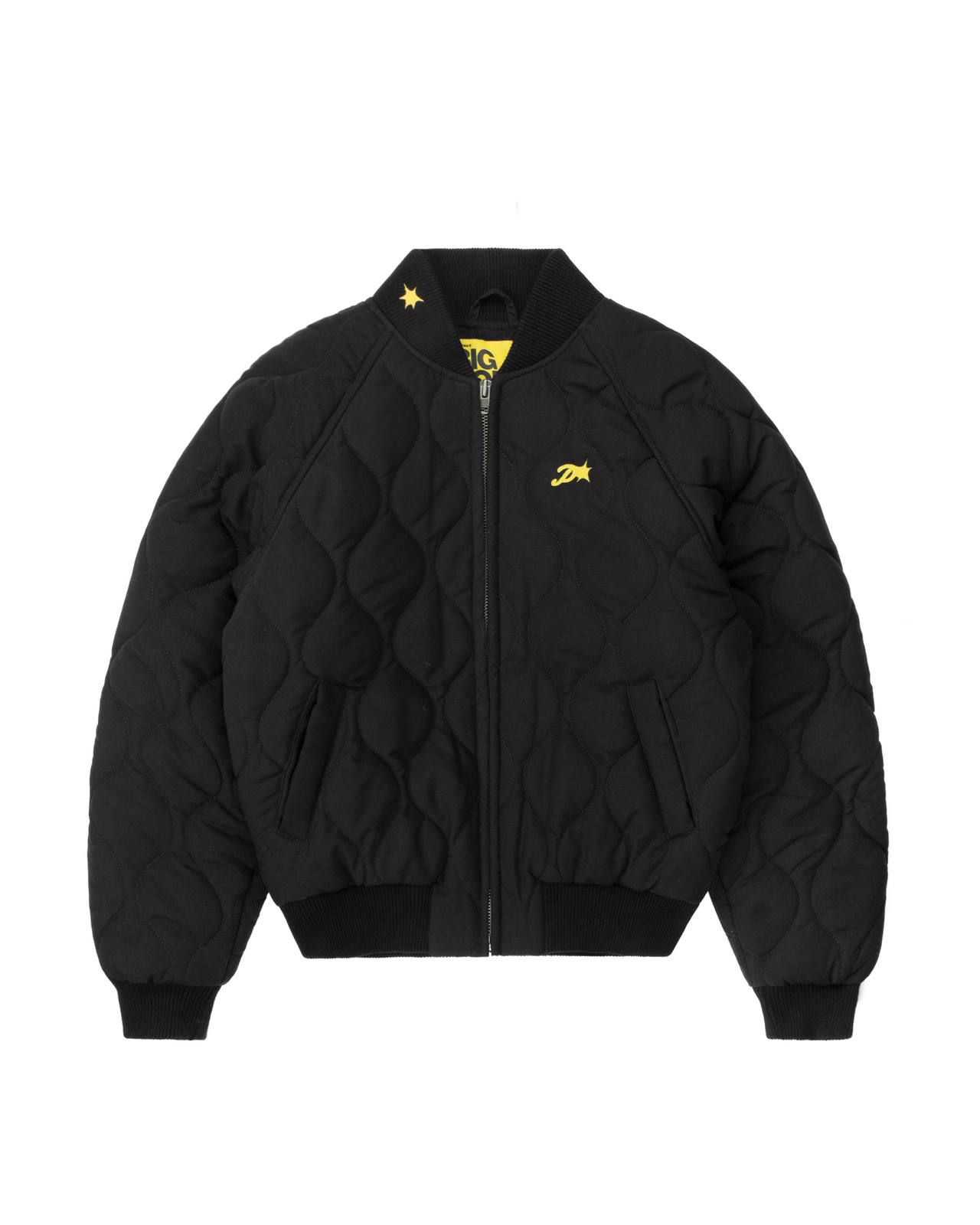BIG BOMBA JACKET