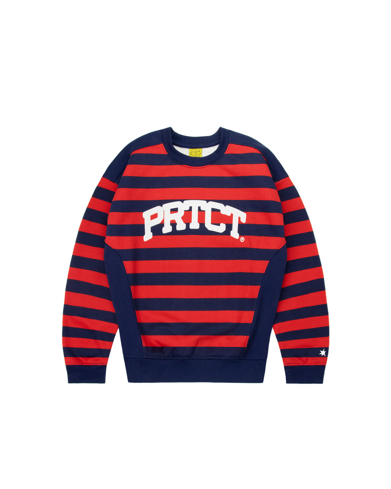 FREDDY CREWNECK