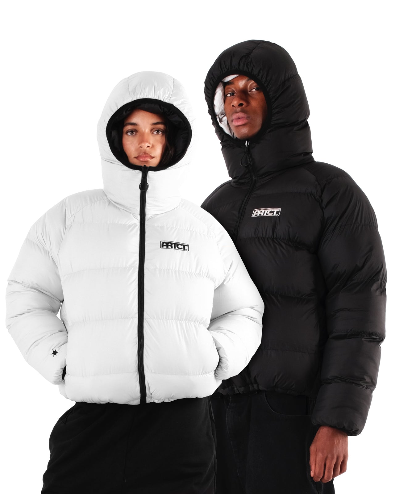 REVERSO PUFFA