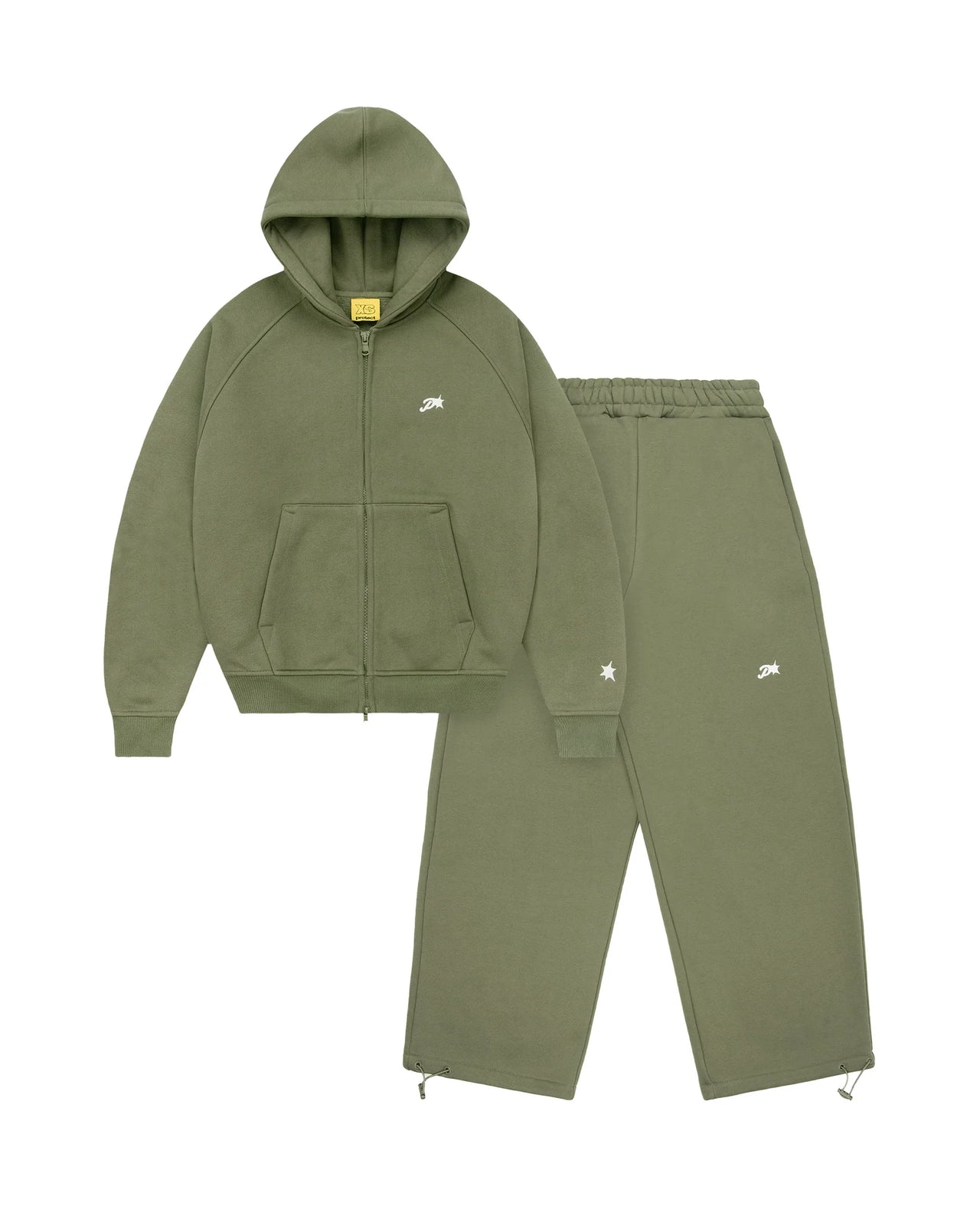 OLIVE DAY2DAY SET