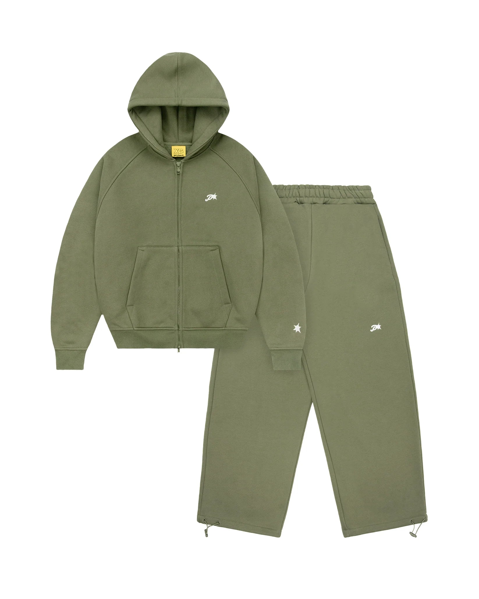 OLIVE DAY2DAY SET
