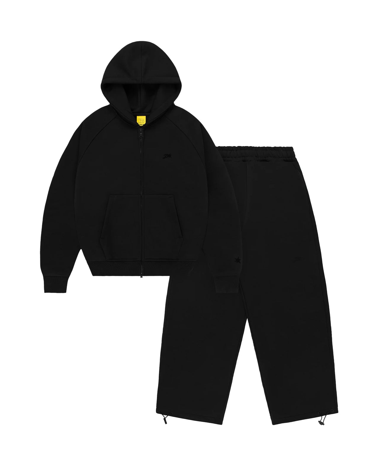 BLACK DAY2DAY SET