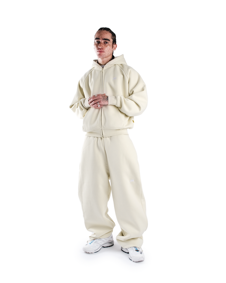 ALMOND DAY2DAY SWEATS