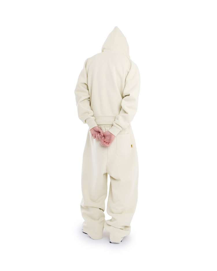 ALMOND DAY2DAY SWEATS