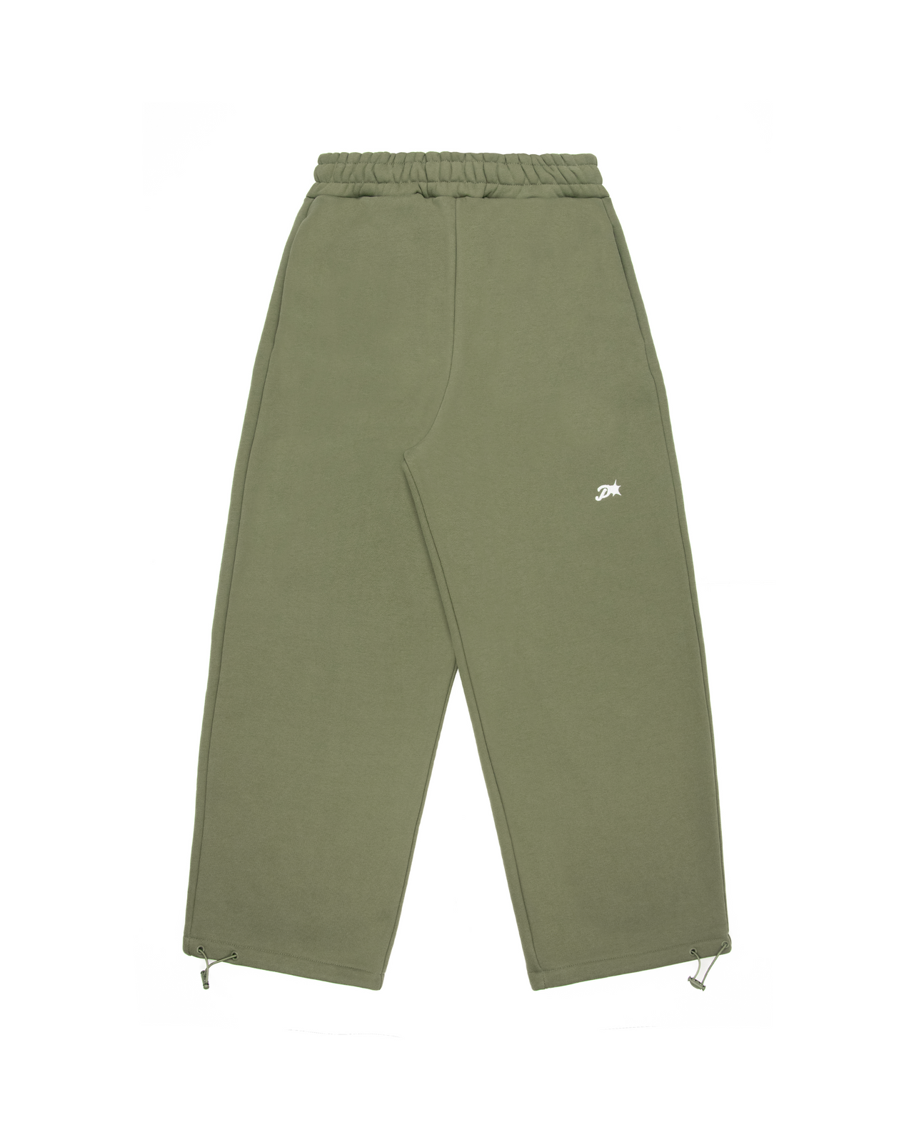 OLIVE DAY2DAY SWEATS