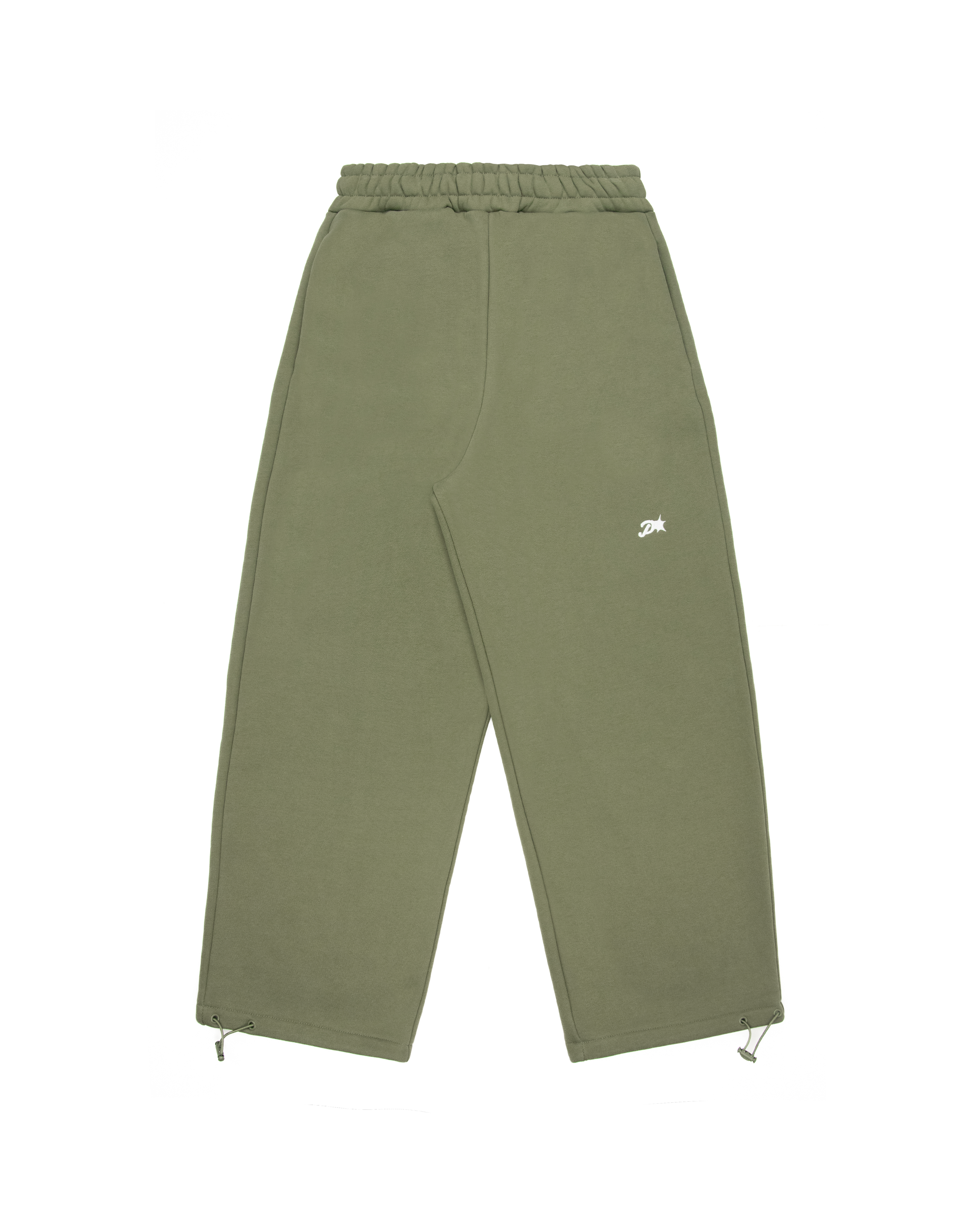 OLIVE DAY2DAY SWEATS