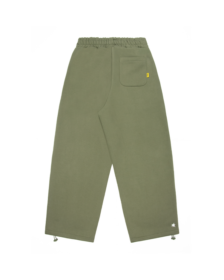 OLIVE DAY2DAY SWEATS