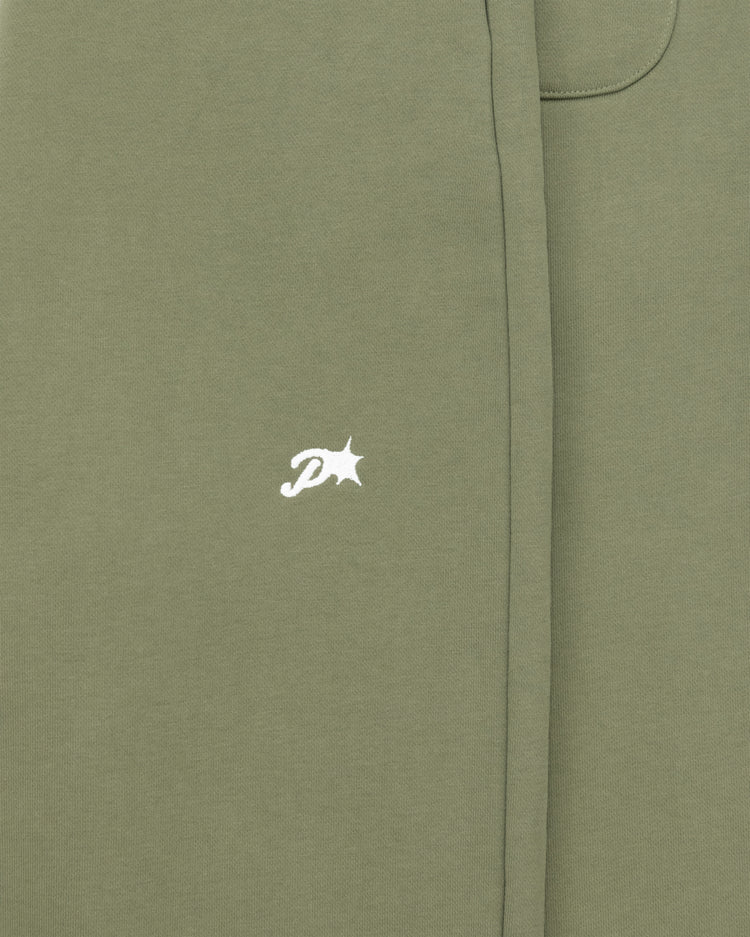 OLIVE DAY2DAY SWEATS