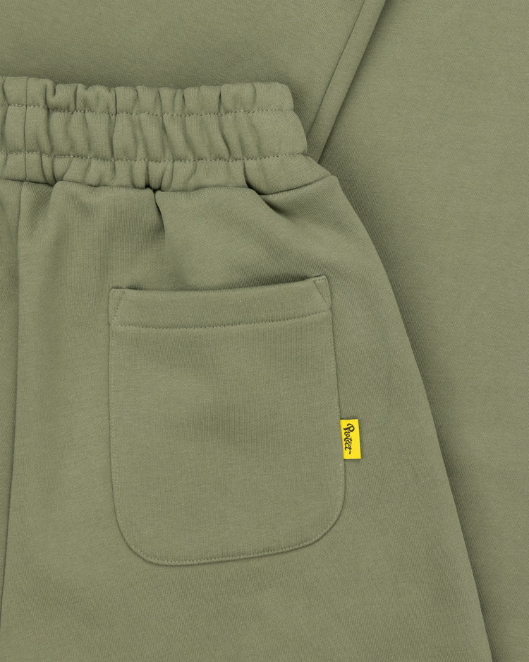 OLIVE DAY2DAY SWEATS