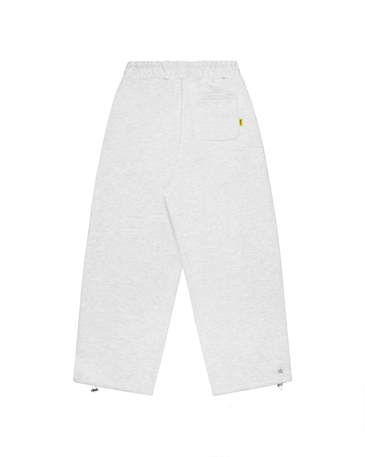 GREY DAY2DAY SWEATS
