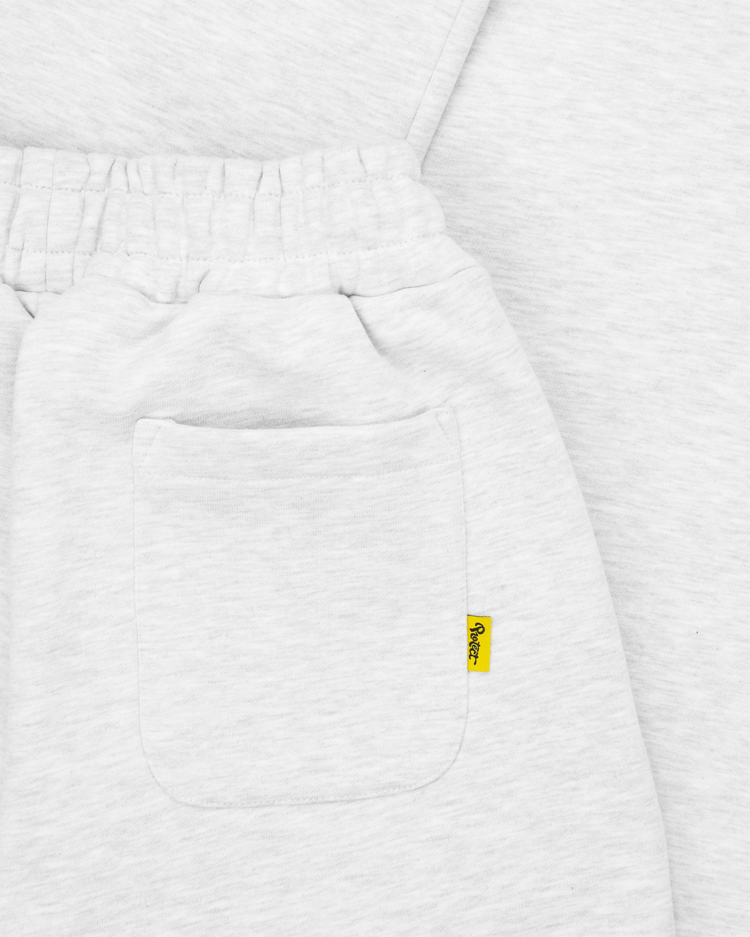 GREY DAY2DAY SWEATS