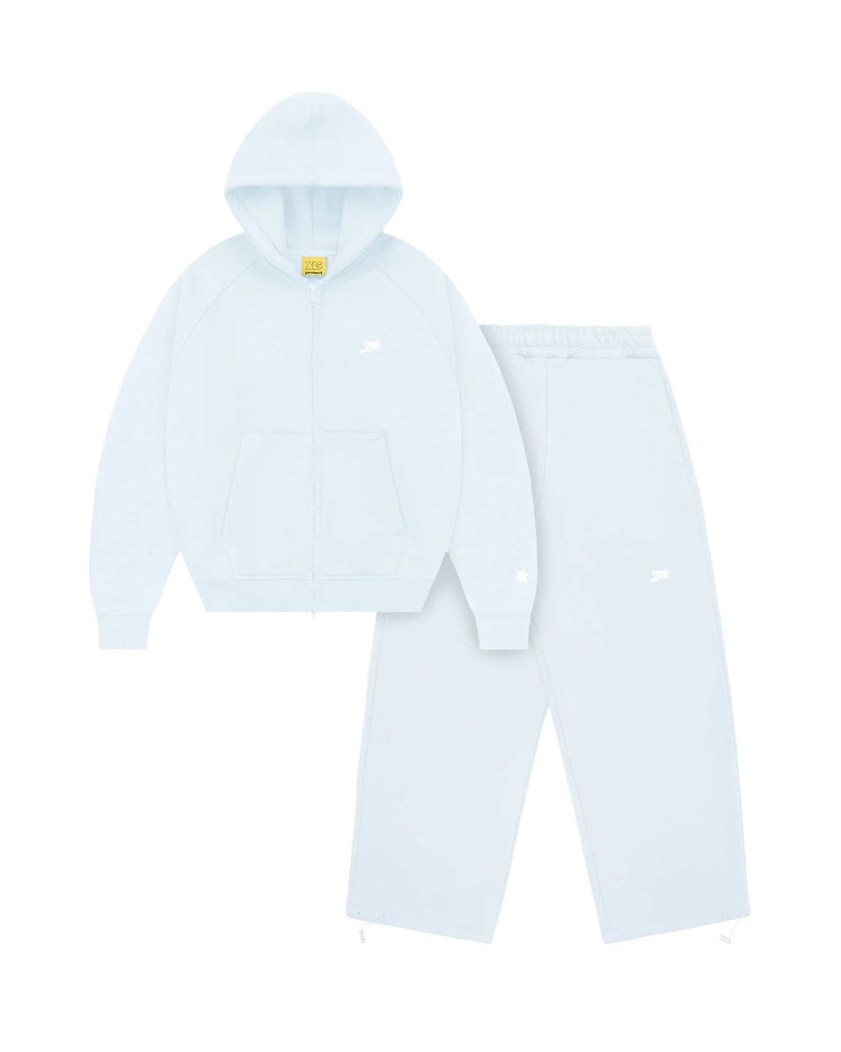 ICE BLUE DAY2DAY SET