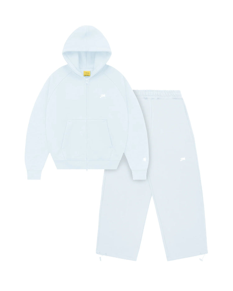 ICE BLUE DAY2DAY SET