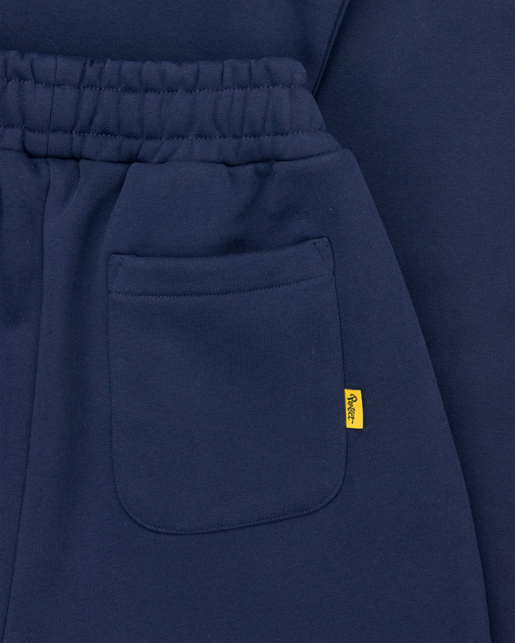 NAVY DAY2DAY SWEATS