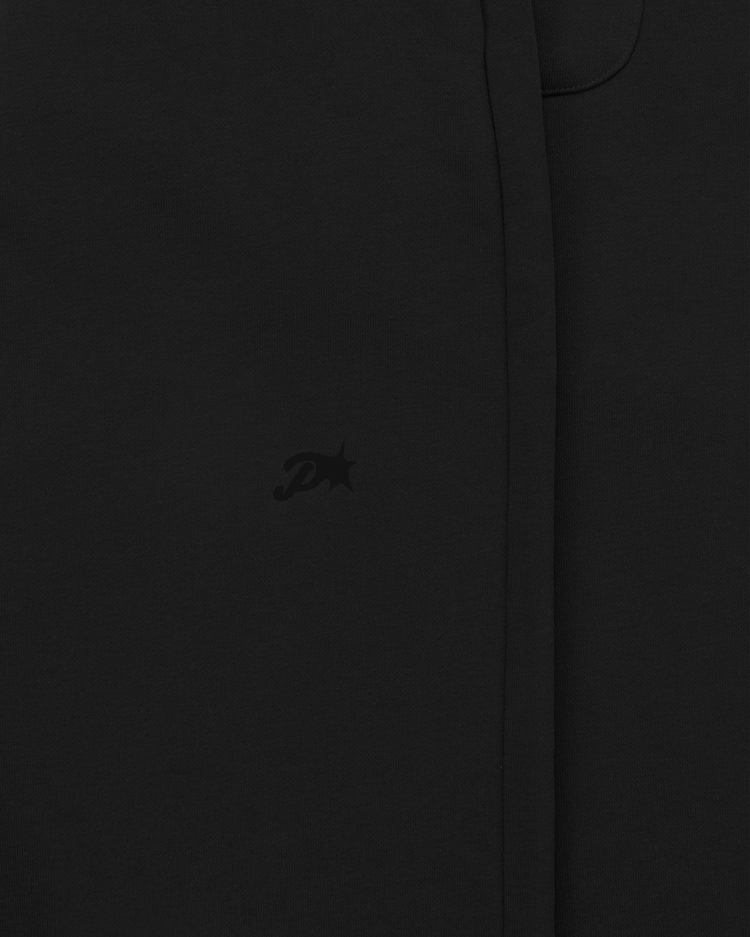 BLACK DAY2DAY SWEATS