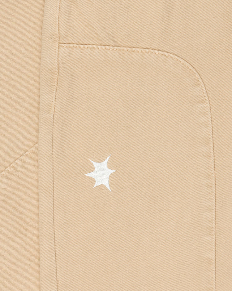 SAND PANEL SHORTS