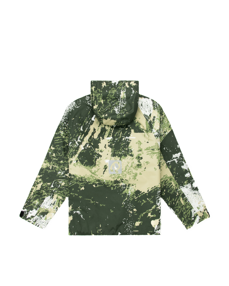 SOULJA WEATHERBOY RAIN JACKET