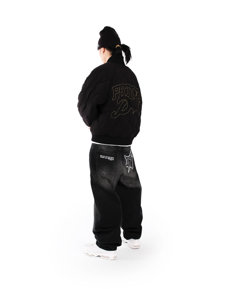 BIG BOMBA JACKET