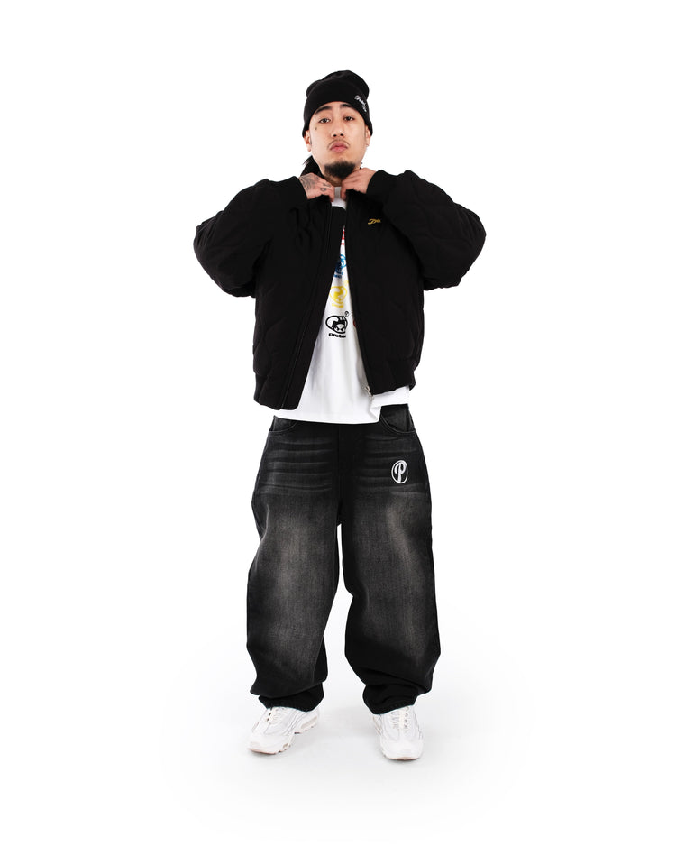 BIG BOMBA JACKET