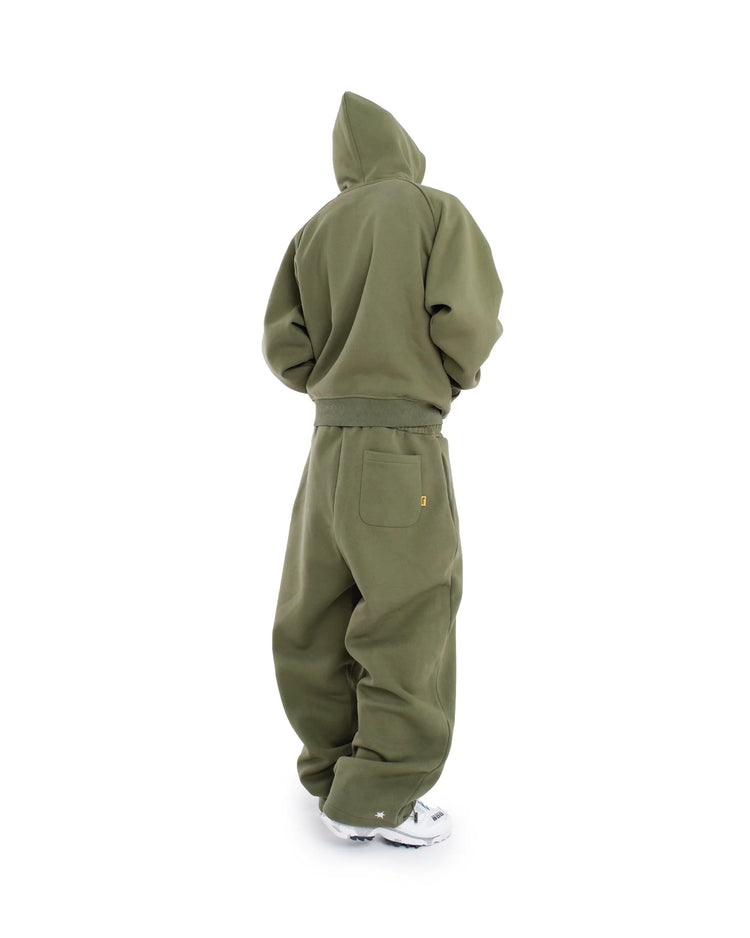 OLIVE DAY2DAY SET