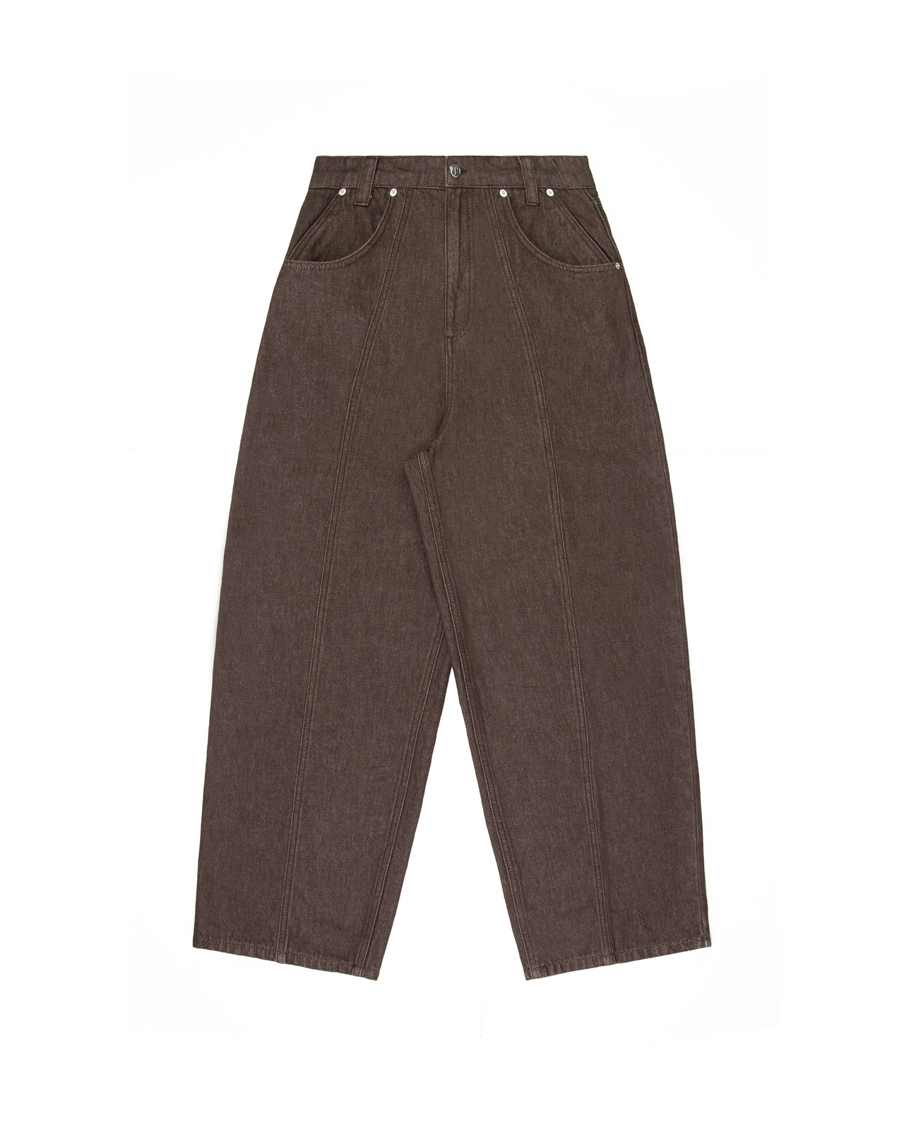 CIGAR POCKET DENIM