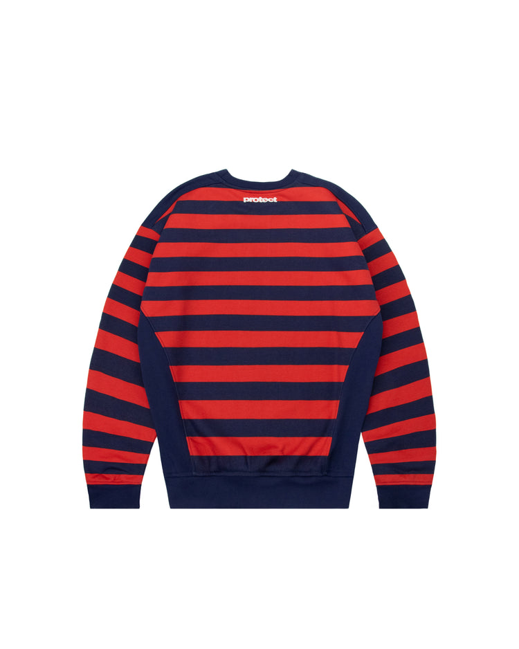 FREDDY CREWNECK