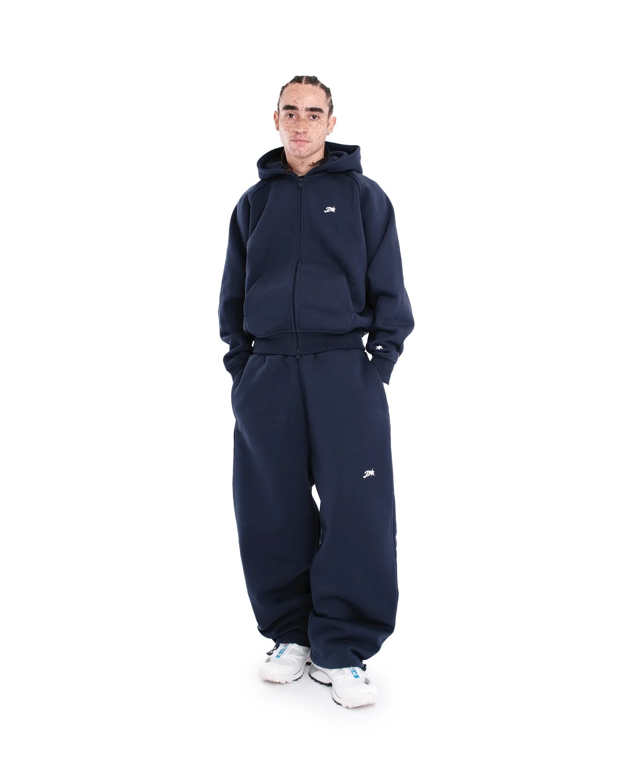 NAVY DAY2DAY SET