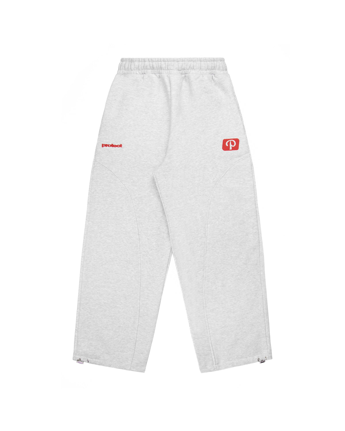 BLACK PANEL SPORT SWEATS - Protect EU