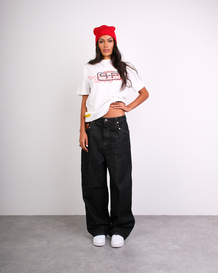 CROWN TEE
