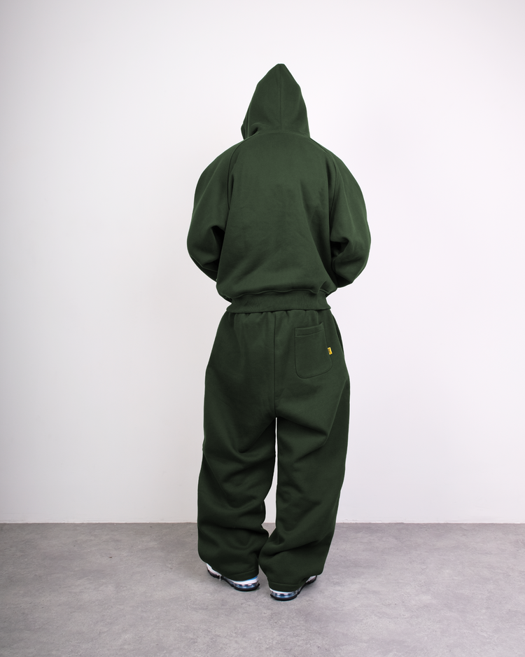 FOREST DAY2DAY SWEATS
