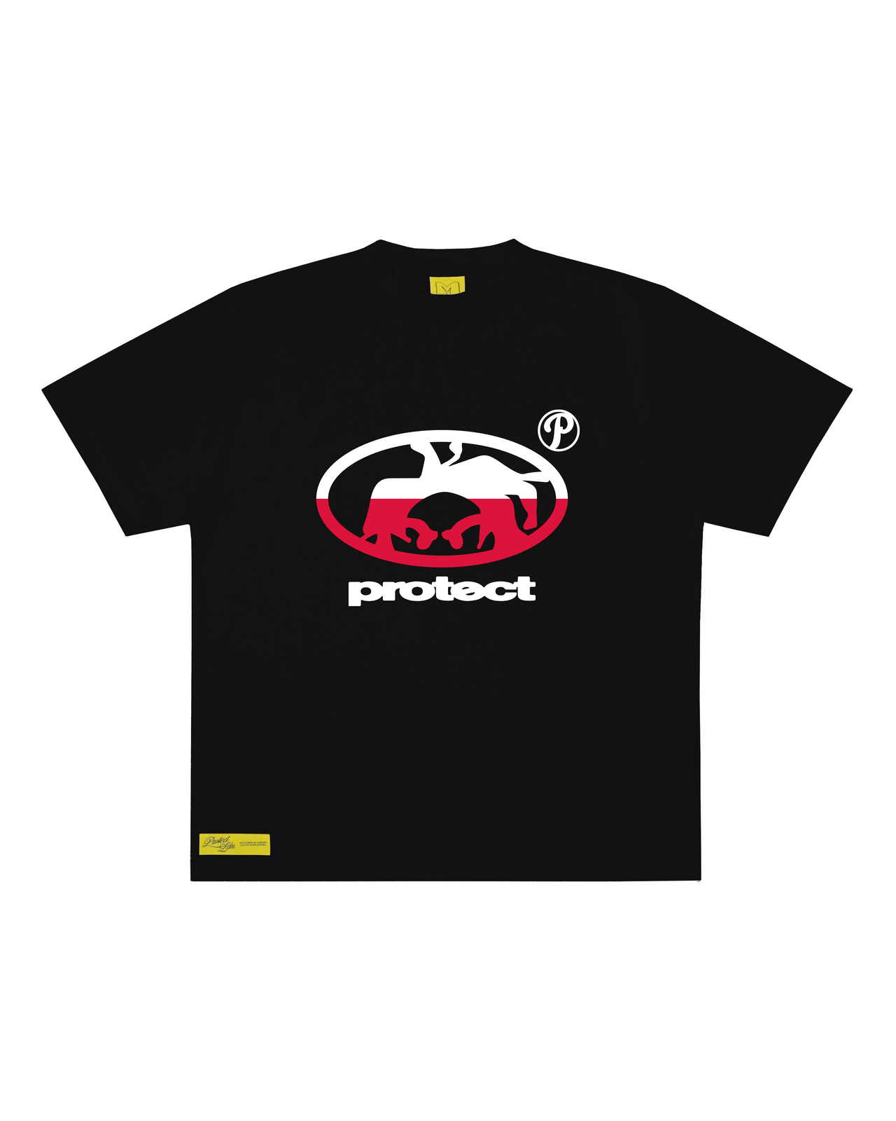 POLSKA BRUDDA TEE