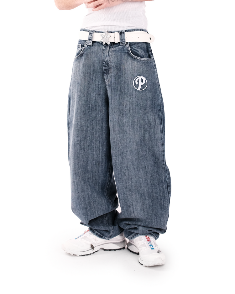 '03 BONKERS DENIM