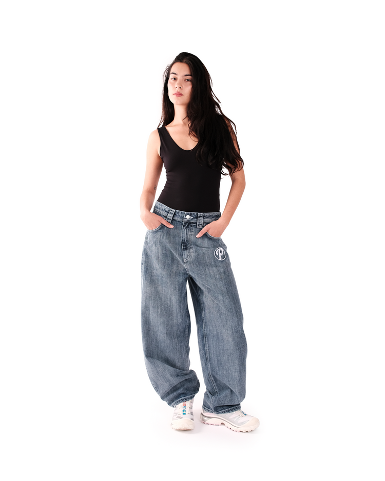 '03 BONKERS DENIM