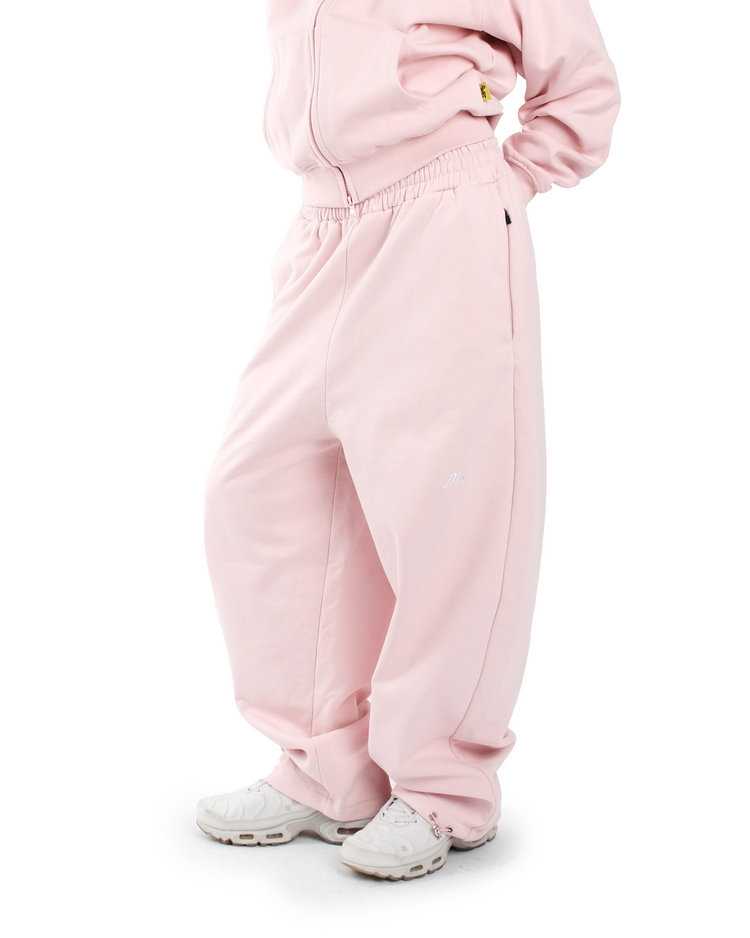 BABY PINK DAY2DAY SWEATS V1