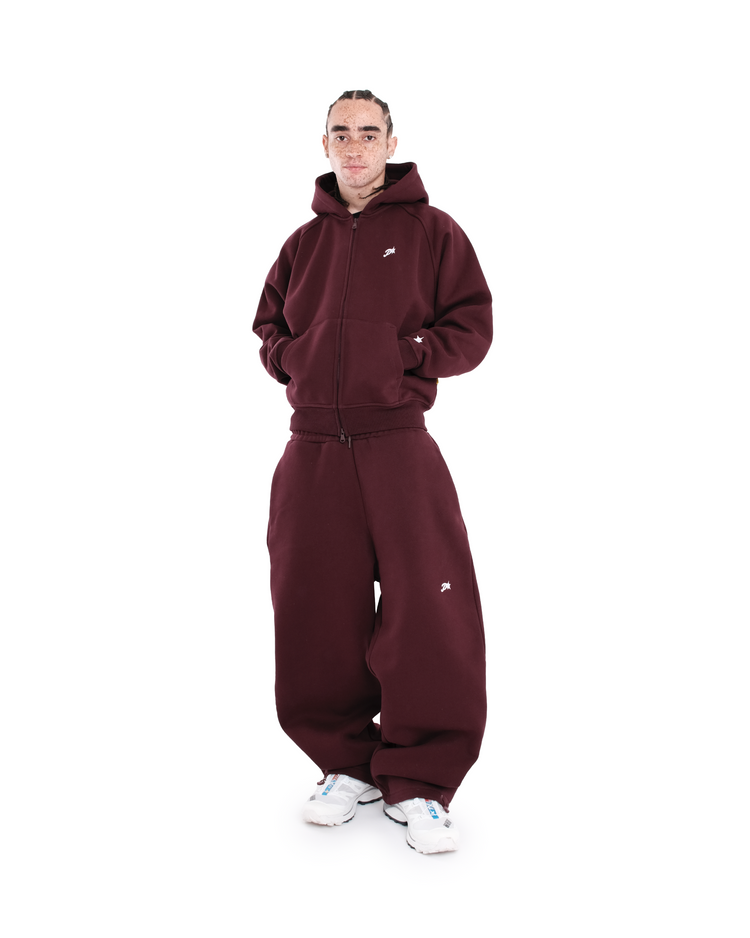 WINE DAY2DAY SWEATS