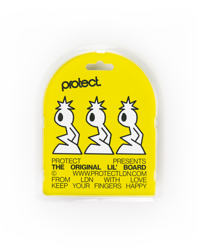 PRTCT LIL BOARD