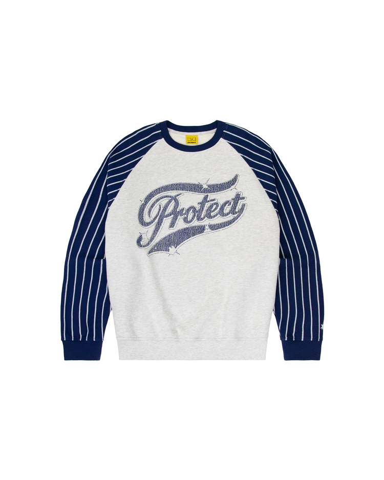 TOUCHDOWN CREWNECK