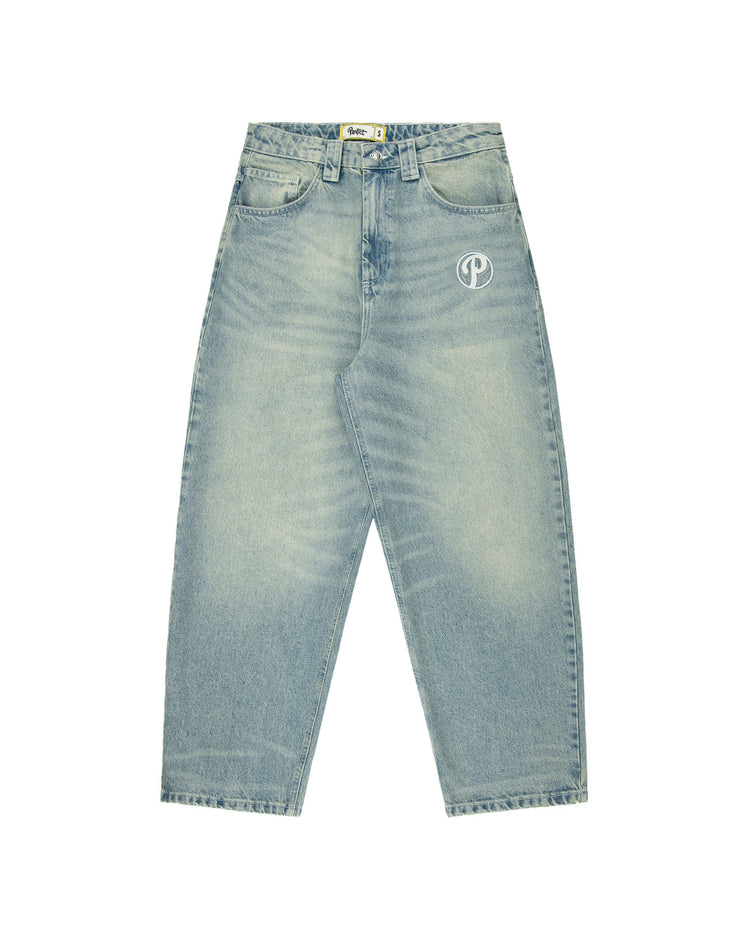 EVERYDAY BLUE V2 BONKERS DENIM