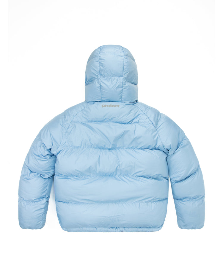 BRUDDA REVERSO PUFFA