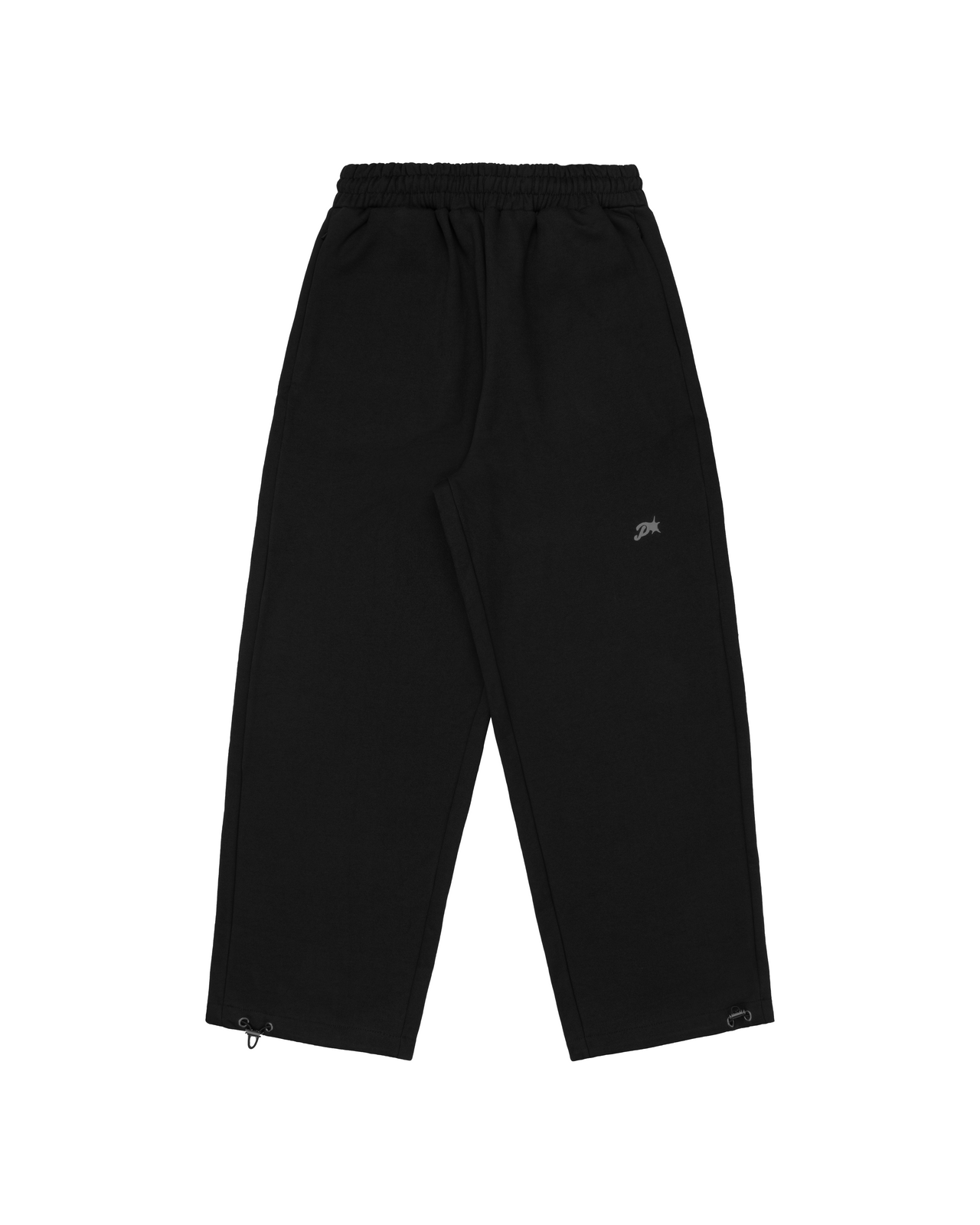 BLACK DAY2DAY SWEATS