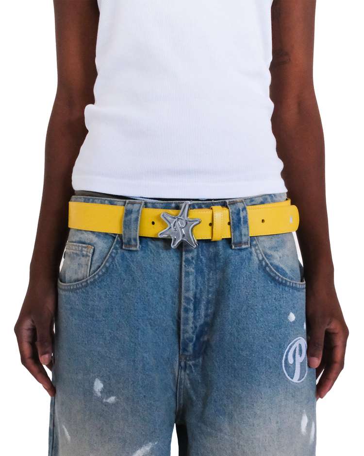 Banana P Belt