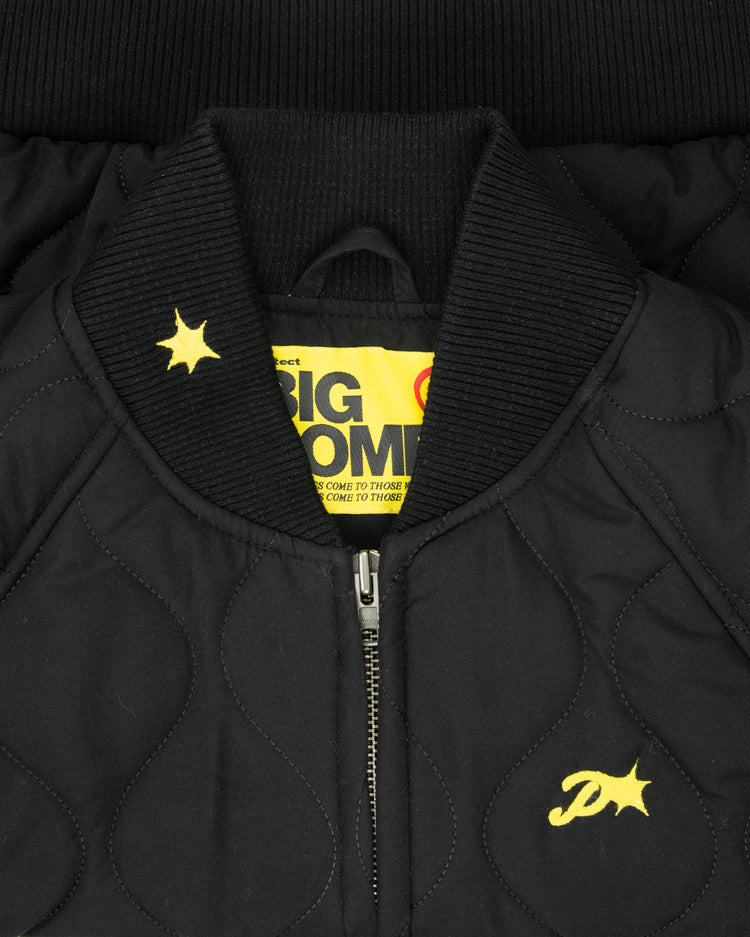 BIG BOMBA JACKET