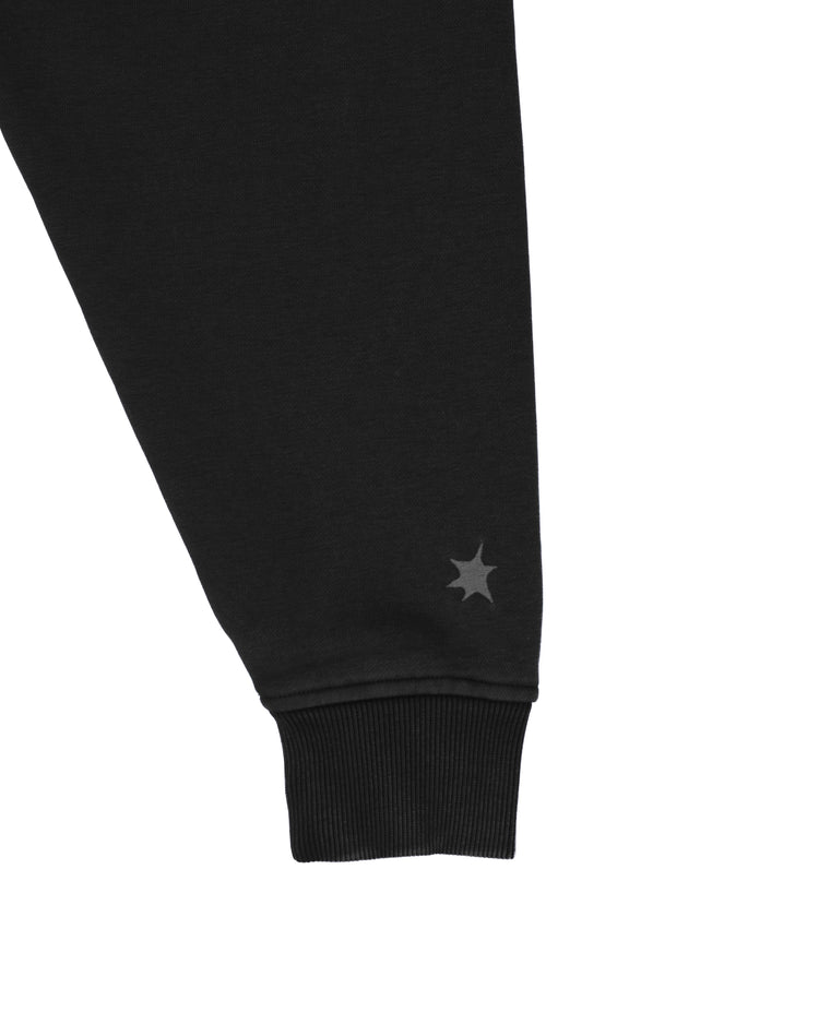BLACK DAY2DAY CREWNECK