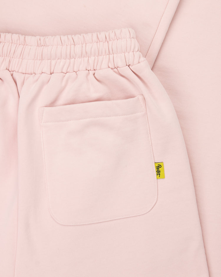 BABY PINK DAY2DAY SWEATS V1