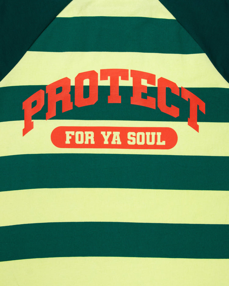 SOSA STRIPED LONG SLEEVE