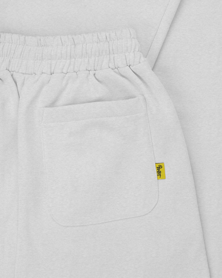 GREY DAY2DAY SWEATS