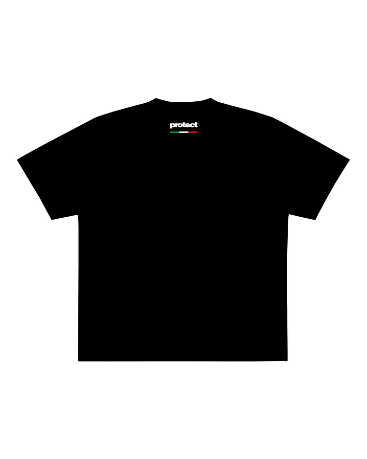 ITALIA BRUDDA TEE