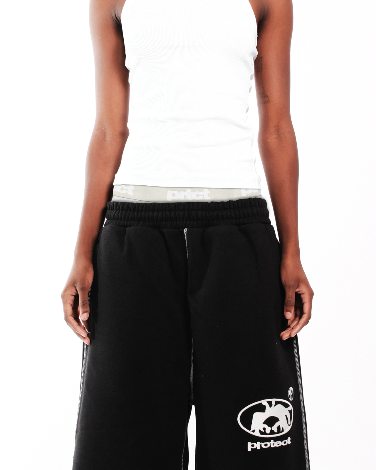 STONE PRTCT BOXERS [X3]