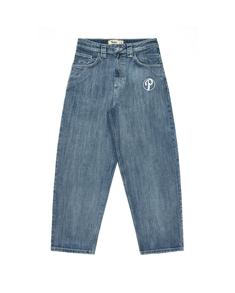 '03 BONKERS DENIM