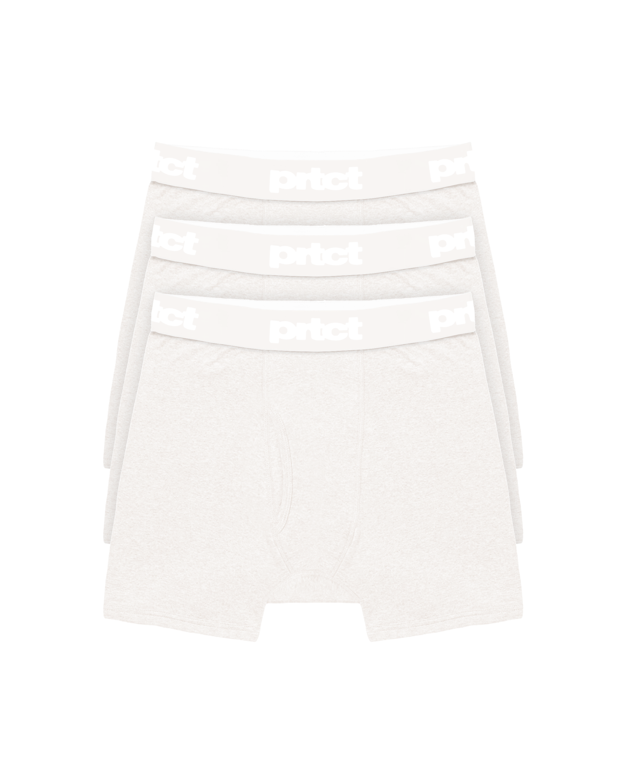 STONE PRTCT BOXERS [X3]